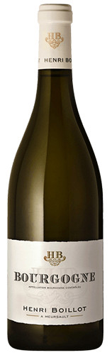 Picture of HENRI BOILLOT BOURGOGNE BLANC