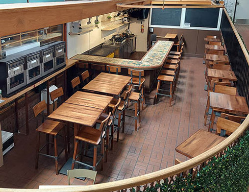 Picture of Hi-Time's Wine Bar