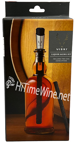 picture of VISKI LIQUOR AGING KIT