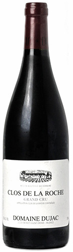Picture of DOMAINE DUJAC CLOS DE LA ROCHE GRAND CRU