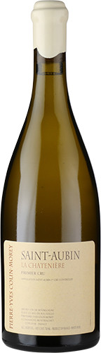 Picture of PYCM SAINT AUBIN EN CHATENIERE 750ml