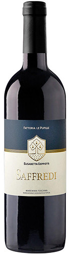 Picture of LE PUPILLE 2019 SAFFREDI