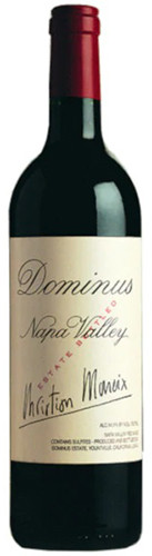 Picture of DOMINUS 2019 PROPRIETARY RED ESTATE YOUNTVILLE 3L