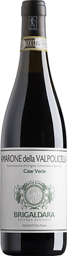 Picture of BRIGALDARA "CASE VECIE" AMARONE
