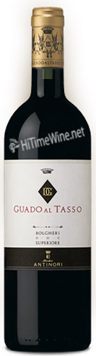 Picture of GUADO AL TASSO 2018 ANTINORI
