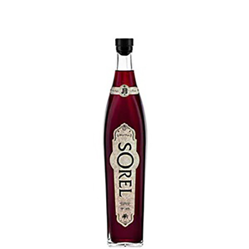 Picture of SOREL LIQUEUR 750ml
