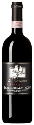 Picture of LE POTAZZINE 2015 RISERVA BRUNELLO DI MONTALCINO