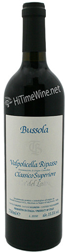 Picture of BUSSOLA 2019 VALPOLICELLA CA'DEL LAITO 750ml