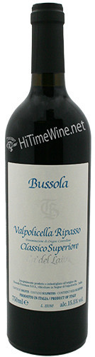 Picture of BUSSOLA VALPOLICELLA CA\'DEL LAITO 750ml