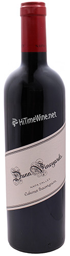Picture of DUNN CABERNET SAUVIGNON NAPA VALLEY 750mL