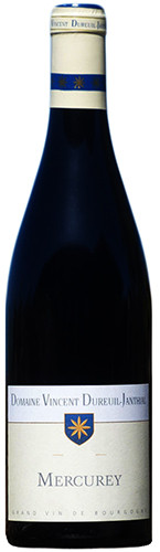 Picture of DUREUIL JANTHIEL 2019 MERCUREY ROUGE