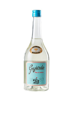 Picture of GAJARDO ARANCIA RADICALE 750