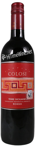 Picture of COLOSI SICILIA ROSSO
