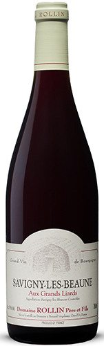 Picture of ROLLIN 2019 SAVIGNY LES BEAUNE AUX GRAND LIARDS