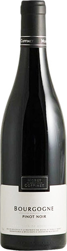 Picture of MOREY COFFINET BOURGOGNE ROUGE
