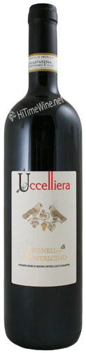 Picture of UCCELLIERA 17 BRUNELLO