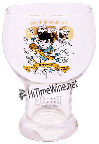 Picture of MASTER GAO BABY JASMINE GLASS