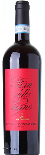 Picture of PIAN DELLE VIGNE 2019 ROSSO DI MONTALCINO MARCHESI ANTINORI