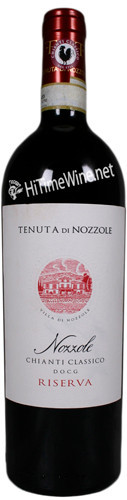 Picture of NOZZOLE CHIANTI CLASSICO RISERVA