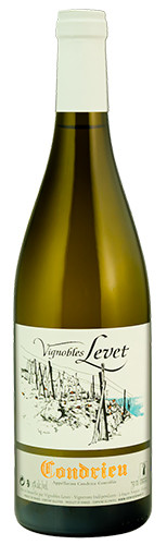 Picture of BERNARD LEVET 2020 CONDRIEU