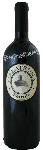 Picture of PETROLO VALDARNO DE SOPRA 2019 GALATRONA