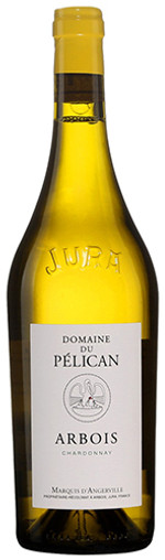 Picture of DOMAINE DU PELICAN 2020 ARBOIS CHARDONNAY