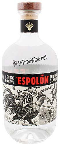 Picture of ESPOLON BLANCO TEQUILA 1.75 LITER