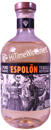 ESPOLON REPOSADO TEQUILA 1.75 