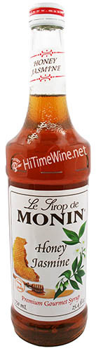 Picture of MONIN HONEY JASMINE SYRUP 750ML