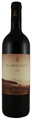 Picture of TENUTA GUADO AL TASSO IL BRUCIATO