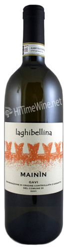 Picture of LA GHIBELLINA GAVI \"MAININ\"