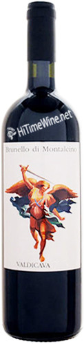 Picture of VALDICAVA BRUNELLO DI MONTALCINO