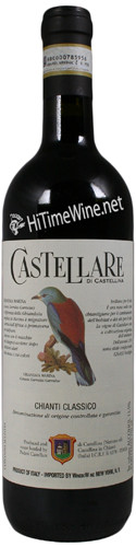 Picture of CASTELLARE CHIANTI CLASSICO
