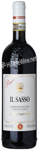 Picture of PIAGGIA "IL SASSO" CARMIGNANO