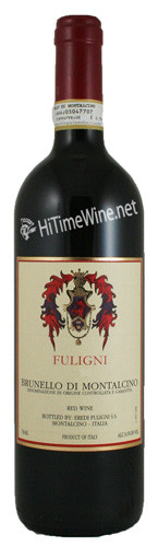 Picture of EREDI FULIGNI BRUNELLO DI MONTALCINO