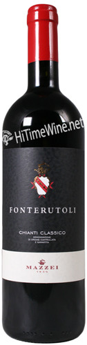 Picture of FONTERUTOLI CHIANTI CLASSIC