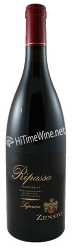 Picture of ZENATO VALPOLICELLA \"RIPASSA\"