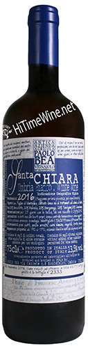 Picture of PAOLO BEA UMBRIA BIANCO \"SANTA CHIARA\"