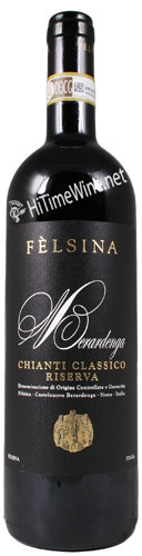 Picture of FELSINA 2016 \"BERARDENGA\" CHIANTI CLASSICO RISERVA