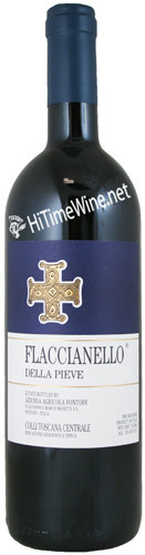 Picture of FONTODI \"FLACCIANELLO\" 1.5 LITER