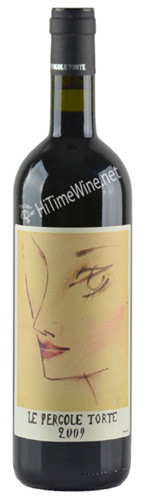 Picture of MONTEVERTINE "LE PERGOLE TORTE"