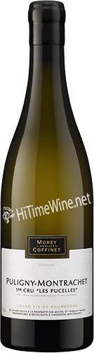 Picture of MOREY COFFINET PULIGNY PUCELLES 750ml