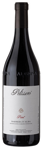 Picture of GIORGIO PELISSERO BARBERA D\'ALBA \"PIANI\"