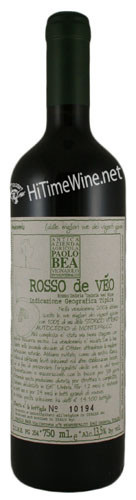 Picture of PAOLO BEA \"ROSSO DE VEO\" UMBRIA IGT