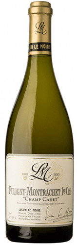 Picture of LE MOINE 19 PULIGNY MONTRACHET CHAMP CANET