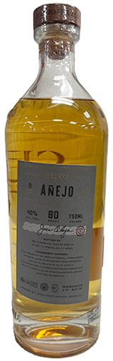 Picture of CELAYA ANEJO TEQUILA 40% 750ML NOM-1438