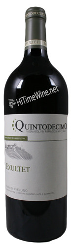 Picture of QUINTODECIMO FIANO EXULTET