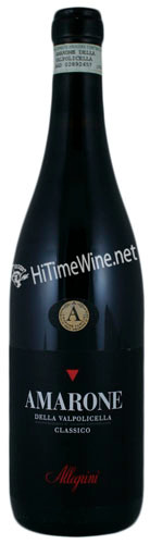 Picture of ALLEGRINI AMARONE DELLA VALPOLICELLA