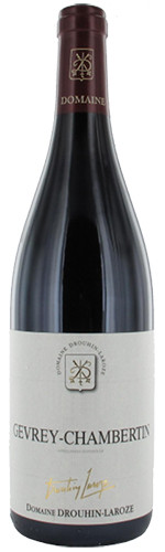 Picture of DROUHIN LAROZE 2005 GEVREY CHAMBERTIN