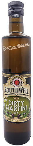 Picture of SOUTHWELL DIRTY MARTINI MIX 500ML